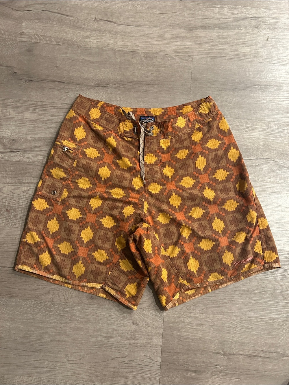 PATAGONIA | Men's Wavefarer Board Shorts
